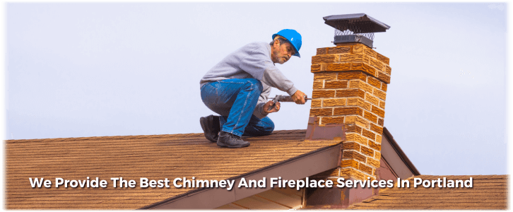 Chimney and Fireplace Solutions