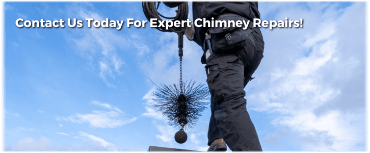 Chimney Repair Portland