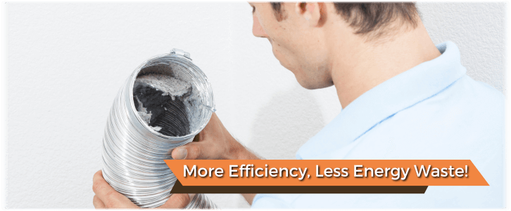 Dryer Vent Cleaning Portland