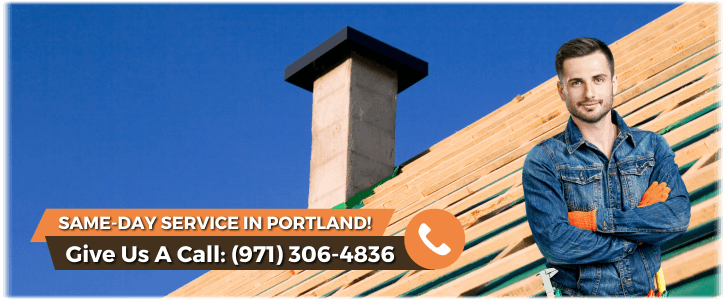 Portland Chimney Sweep