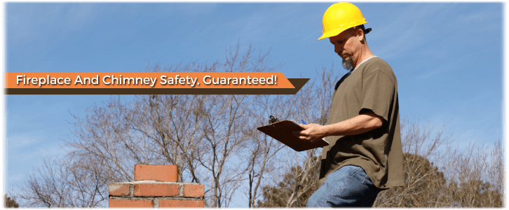 Chimney and Fireplace Inspection Portland